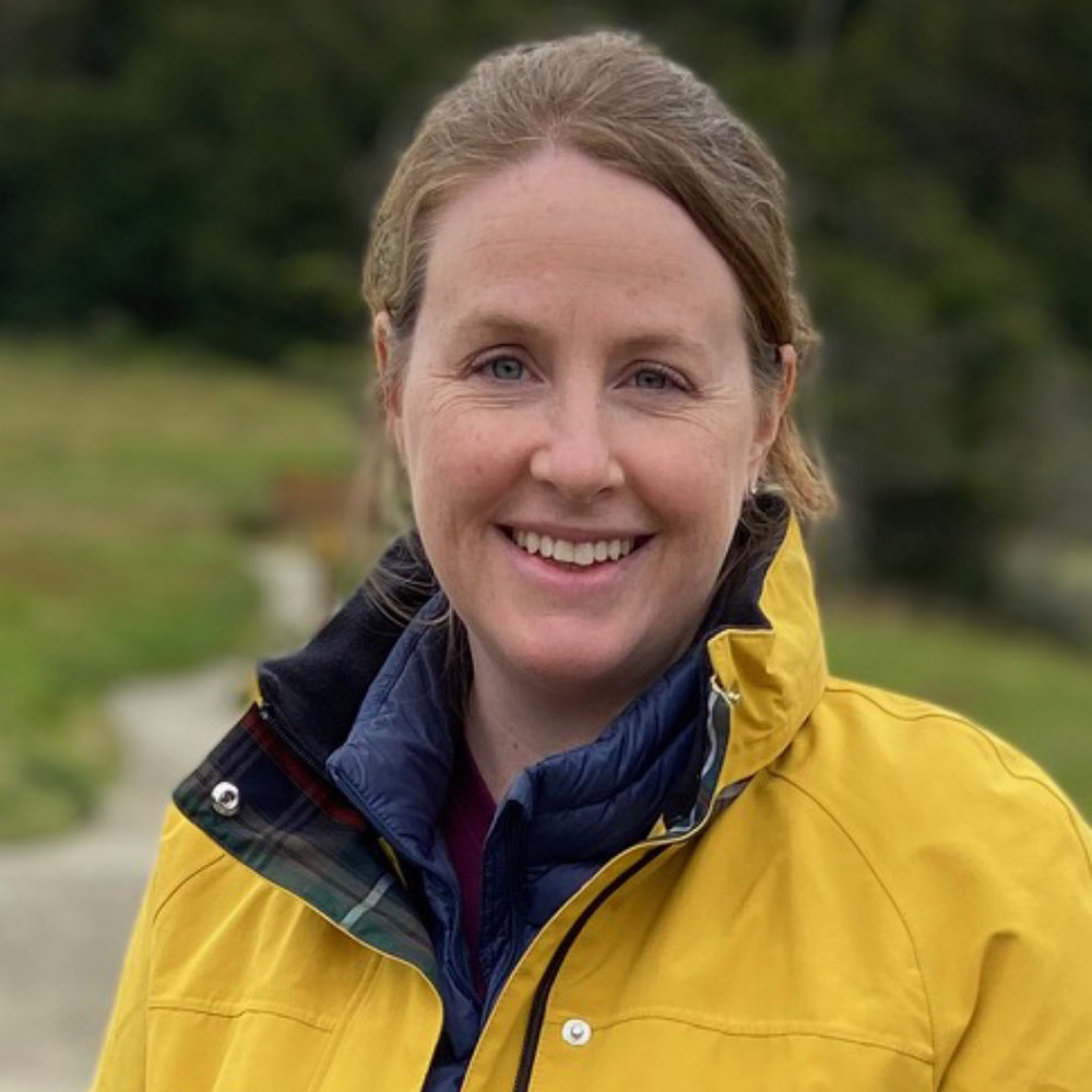 Meet your Posher, Gina
